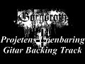 Gorgoroth- Projetens Upenbaring  (Backing Track)