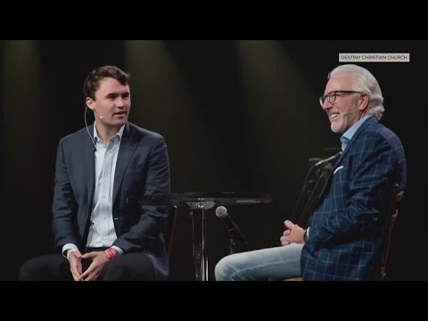Rocklin church reacts to Charlie Kirk’s assassination