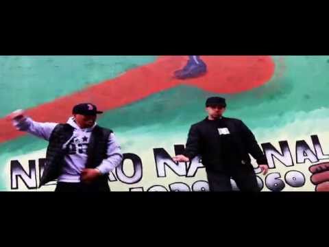 Oxzilla Tarantino Ft  Termanology   Tattle Tellin Directed by Frames Bond