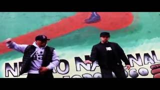 Oxzilla Tarantino Ft  Termanology   Tattle Tellin Directed by Frames Bond