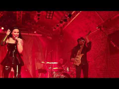 Tarja "Tears In Rain" - Bochum (Germany) 15.03.2023