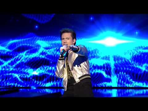 Íme Berta Dániel párbaj produkciója! - www.xfaktor.hu