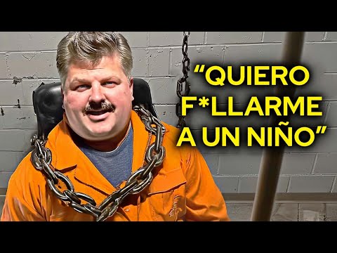 Las Últimas Palabras Más Extrañas De Asesinos En Serie Condenados A Muerte