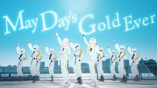 [閒聊] HIMEHINA新歌『GOLDEN』MV