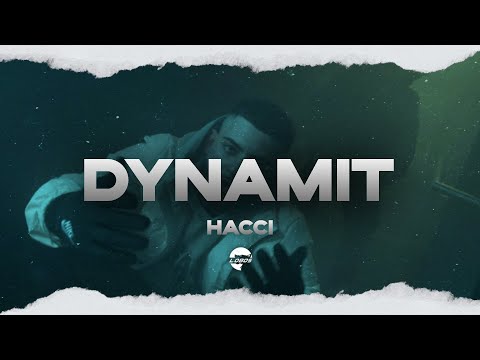 hacci - Dynamit [Music Video]
