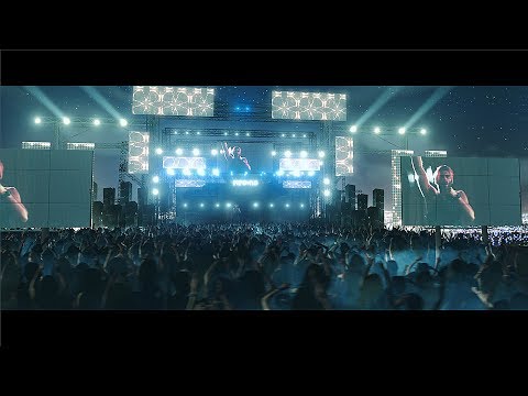 Dr. Pips  - Curtains Up (Official Music Video)