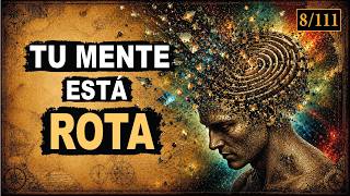 La Ciencia Detrás de tu MENTE FRAGMENTADA: El Colapso de la ATENCIÓN | El Colapso del CAOS Ep.8