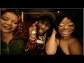 Burna Boy - Sittin’ On Top Of The World (feat. 21 Savage) [Official Music Video]