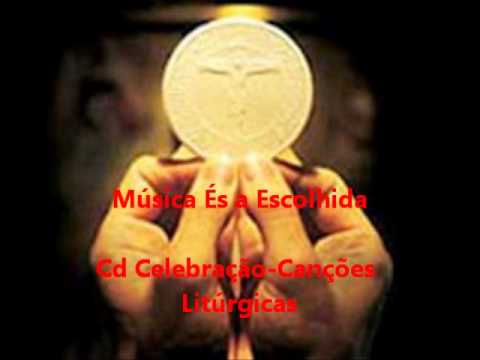 És A Escolhida video