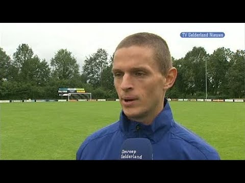 GLD Nieuws 24 juli 2011 - Nieuws