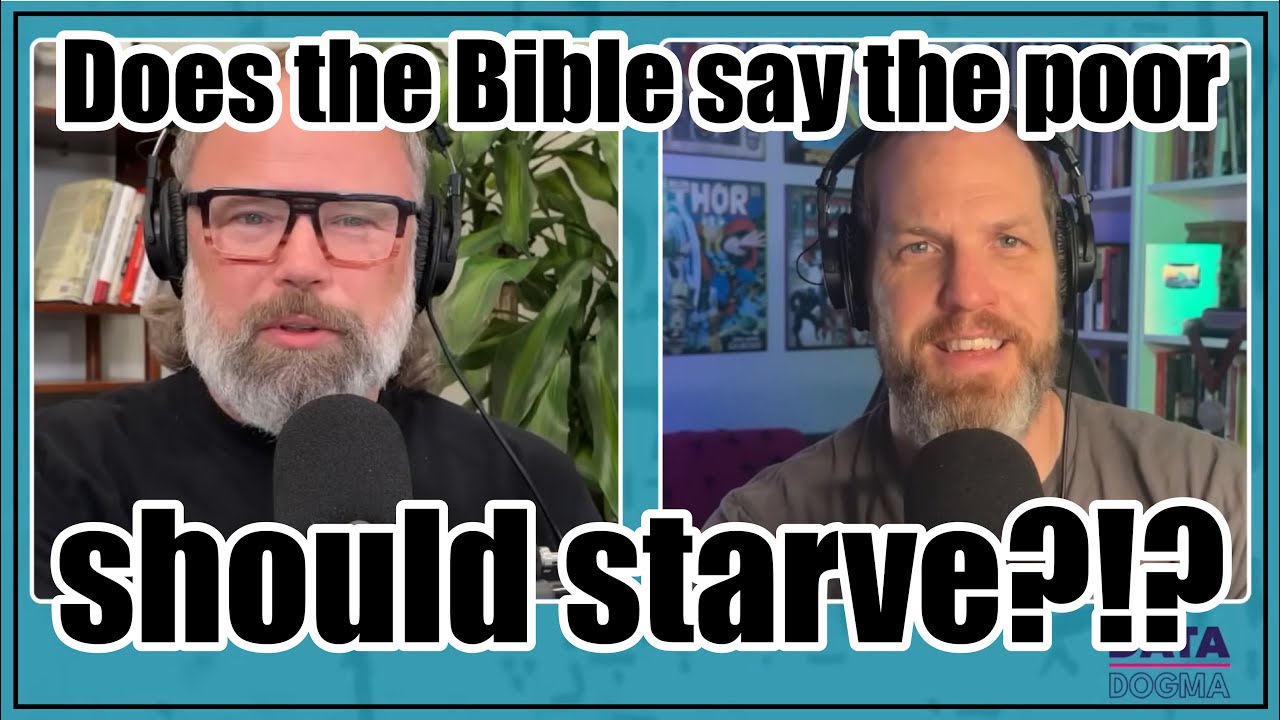 Watch Who Deserves to Eat? on YouTube