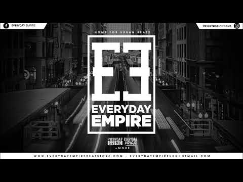 Mr Skandal X Ambler Productions - The XX (Grime Instrumental)