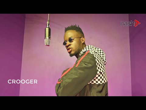 Crooger - Peer Pressure | COLOR VIBES