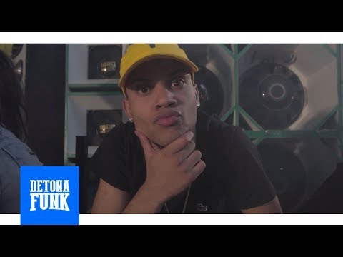 MC Gonzaga - Passinho dos Maloka (VÍDEOCLIPE OFICIAL)