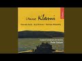 Kalevala Suite, Op. 23: IV. Cradle Song for Lemminkainen: Andante mosso