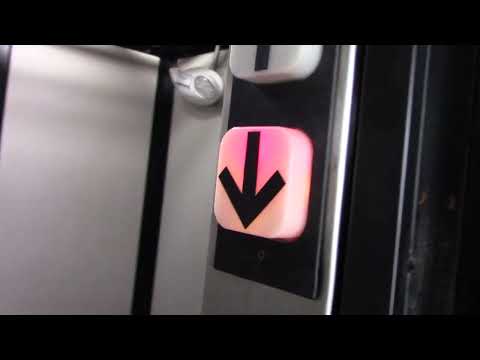 Dover/Marshall Impulse Oildraulic Elevator - Mt. Lebanon T Station (Street) - Mt. Lebanon, PA | ECFE