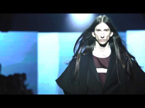 SENS @ Mercedes-Benz Fashion Week Ljubljana