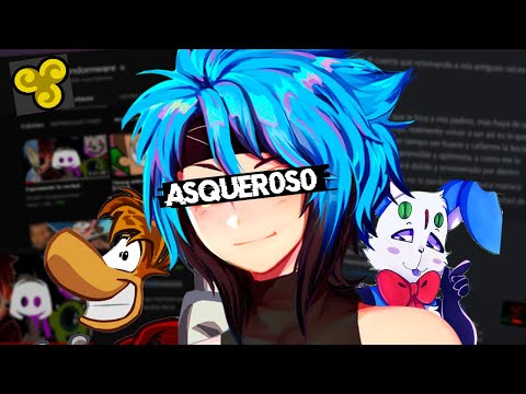 MORDO: El YOUTUBER que OCULTABA lo PEOR DE INTERNET (Parte 1)