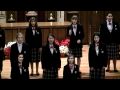 Concert Choir: Belle of Belfast 