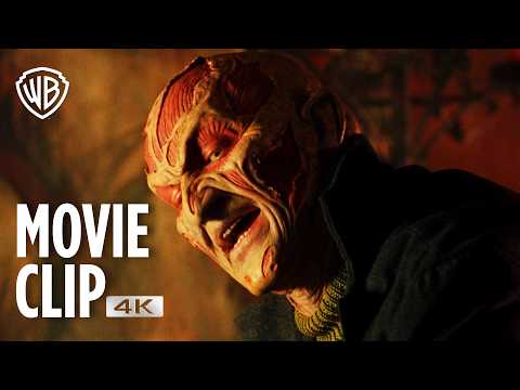 Thumbnail for video: Freddy’s Coming - 4K Movie Clip Thumbnail for video: Freddy’s Coming - 4K Movie Clip