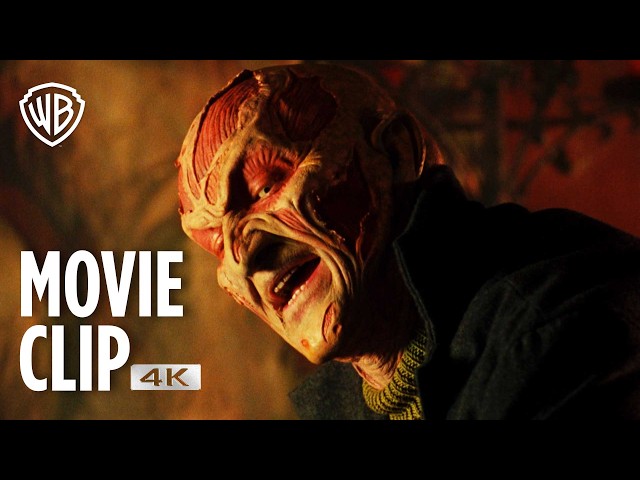 Freddy’s Coming - 4K Movie Clip