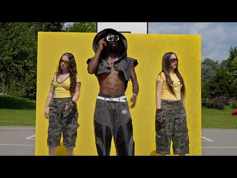 sindolls and Youngpreem