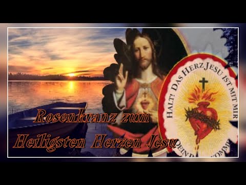 Rosary to the Sacred Heart of Jesus