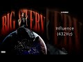 G Herbo Influence 432Hz