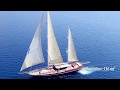 S/Y Dragonfly Yacht Charter
