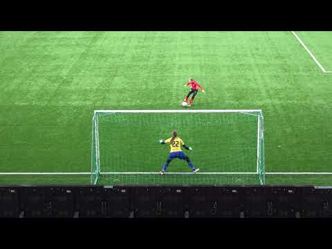 HJK-turnaus 2018 | EPS T06 - HJK, Rankkarit