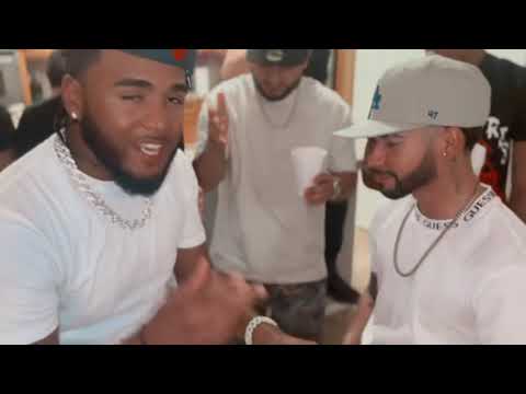 EDDIEBANDZ, DINERO BUCKS-ELLO ESTAN (Video Oficial)