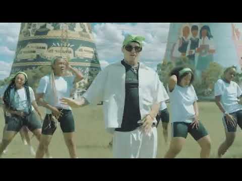 @costatitchworld   Big Flexa ft  C buda M, Alfa Kat, Banaba Des, Sdida   Man T  Official Music Video