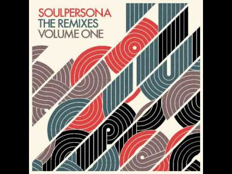 Soulpersona feat. Tashan - Read My Mind (Soulpersona Raregroove Remix)