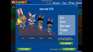 Download lagu Wild Ones - Gameplay mp3