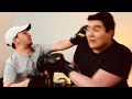 Boxing Shadical In Real Life Boxing Shadical In Real Life