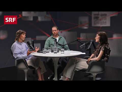Verliert ihr als Hosts nicht den Glauben ans Gute? | Q&A | True Crime Schweiz Podcast | SRF