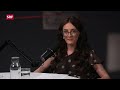 Verliert ihr als Hosts nicht den Glauben ans Gute? | Q&A | True Crime Schweiz Podcast | SRF