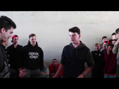 CONTRACCION BATTLE - DSC VS FLEX [FILTROS]