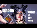 DRAGONY - Wolves Of The North - lyrics video ...