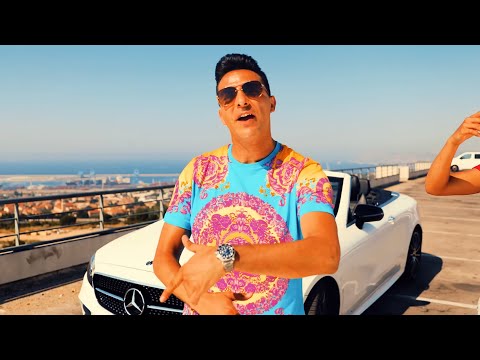 Soolking - La Vie Est Belle (ft. L'Algérino, Cheb Mami, Lartiste, NEJ', Franglish)