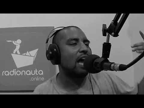 Cronelnegro en La Celda De Bob - Lo tengo claro