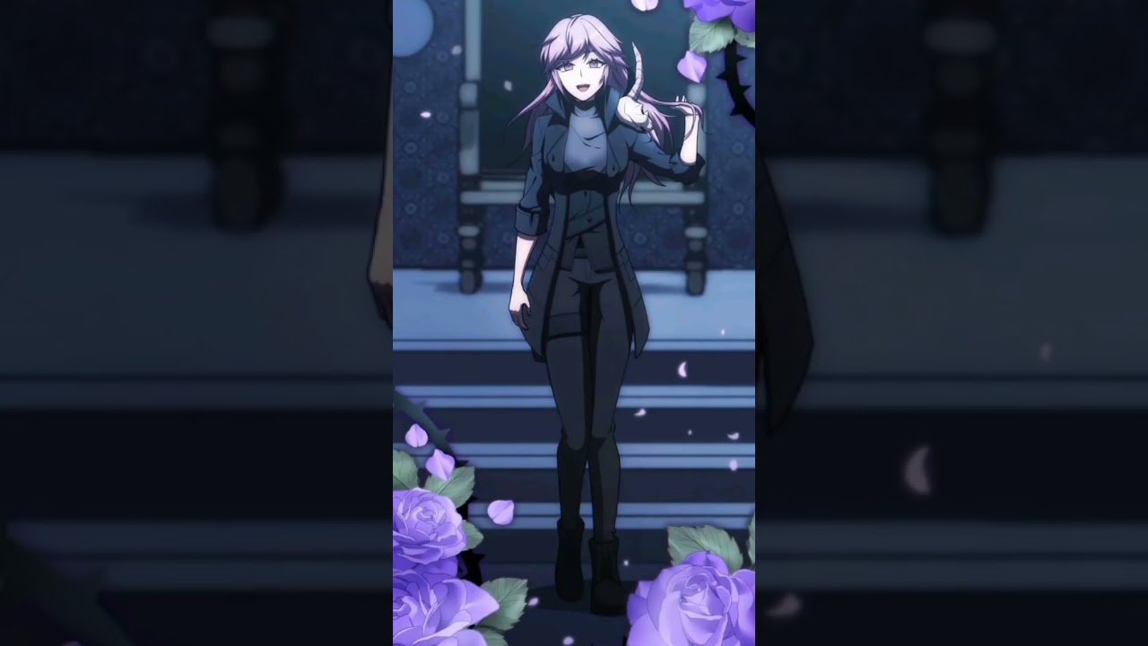 The Tutorial Tower Of The Advanced Player #recomended #manhwa #manga #foryou