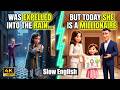 Was EXPELLED Into The RAIN Today SHE Is A MILLIONAIRE
