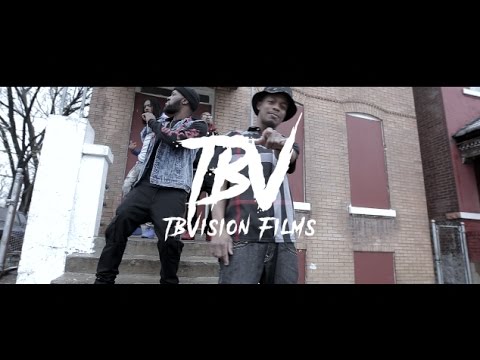 Prince Keke Rivers Ft. Lou Kang -Wake Up | dir. by TBVision Films