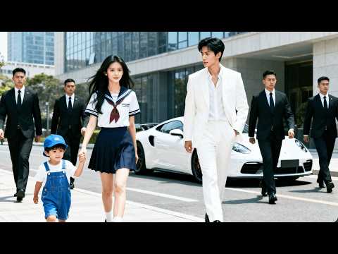 Violated, cast at sea. Back with a child—he claims fatherhood, ready to help her revenge.