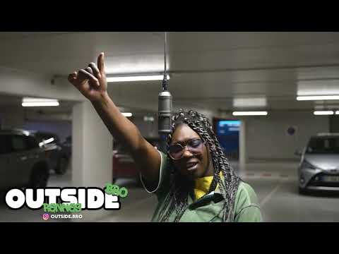 Keda vibes - Venom | Outside Bro [Rennes]