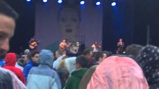 Lisa O&#39;Neill - England Has My Man