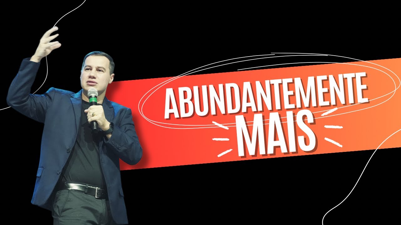 ABUNDANTEMENTE MAIS I RICARDO LANDIM I RADICAIS LIVRES