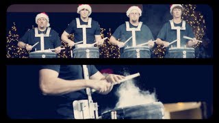 A Classic Christmas: Little Drummer Boy