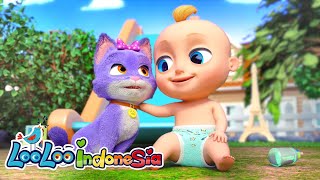 Download lagu 🎶 Lagu Anak-Anak Terbaik dari LooLoo Kids 🌈 | Video Pilihan 1 Jam mp3 Download lagu 🎶 Lagu Anak-Anak Terbaik dari LooLoo Kids 🌈 | Video Pilihan 1 Jam mp3